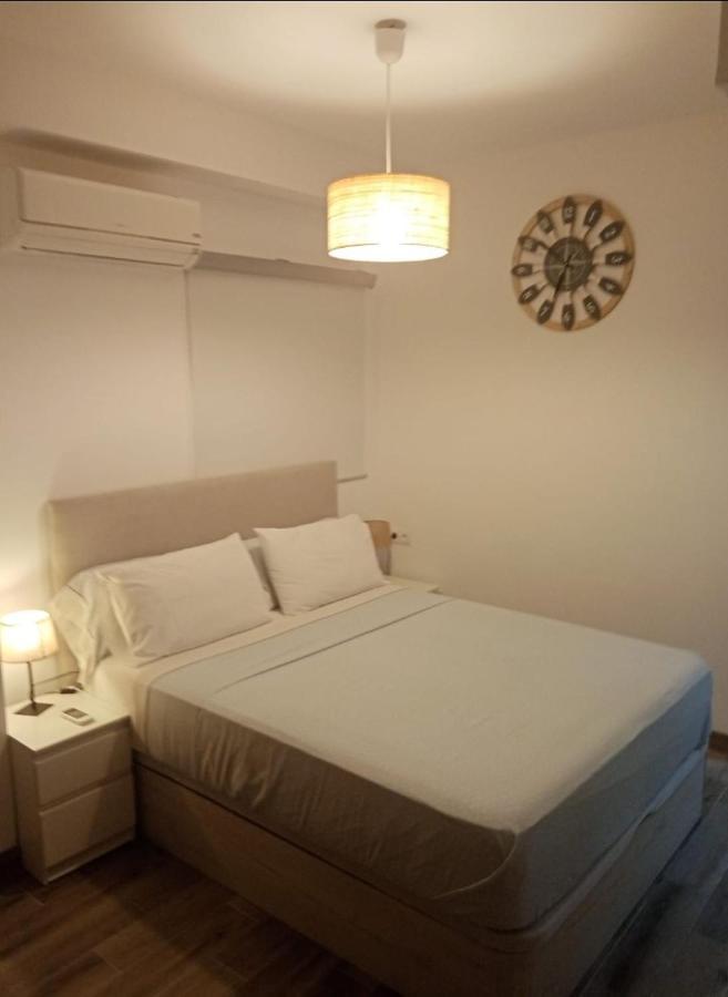 Playa Y Piscina Perla 2 Estudio Appartement Fuengirola