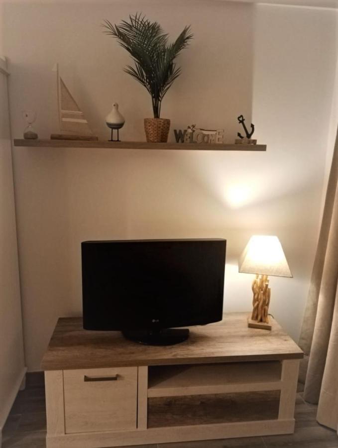Appartement Playa Y Piscina Perla 2 Estudio *
