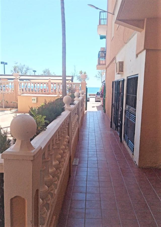 Appartement Playa Y Piscina Perla 2 Estudio *