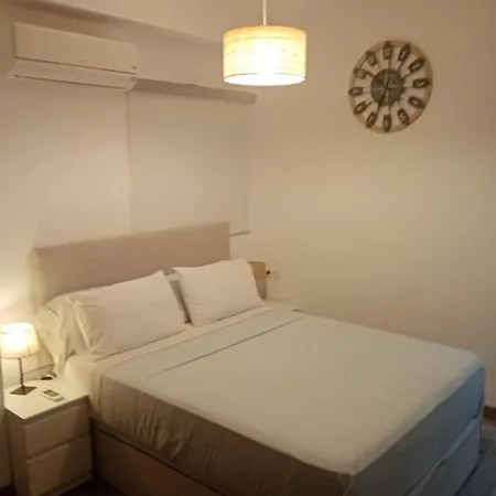 Fuengirola Playa Y Piscina Perla 2 Estudio Extérieur photo