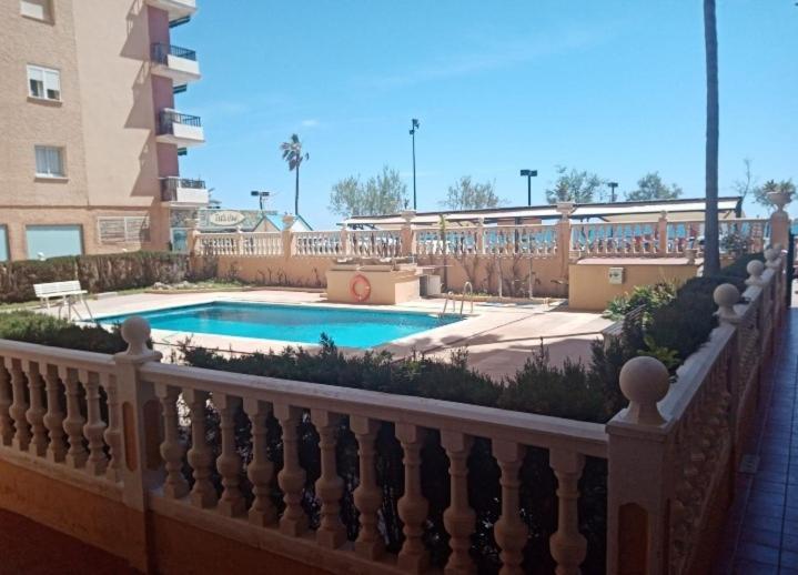 Appartement Playa Y Piscina Perla 2 Estudio *