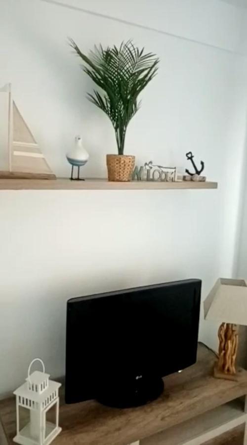Appartement Playa Y Piscina Perla 2 Estudio *