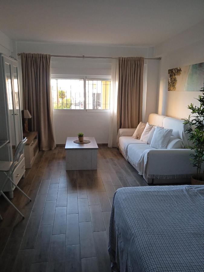 Appartement Playa Y Piscina Perla 2 Estudio *