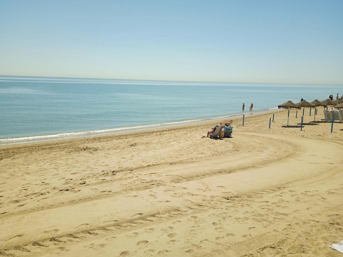 Appartement Playa Y Piscina Perla 2 Estudio